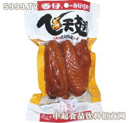 香仔休閑食品 聚焦無脊椎動(dòng)物零食，打造健康美味新潮流